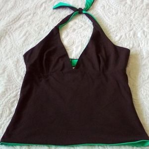 Swim Tank Top